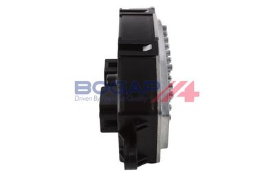 REZISTOR VENTILATOR HABITACLU BOGAP A4112132 5