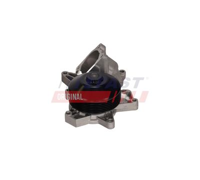 POMPă DE APă RăCIRE MOTOR FAST FT04444 8