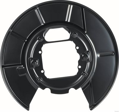 предпазна пластина, спирачни дискове HERTH+BUSS JAKOPARTS J3340828