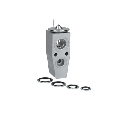 SUPAPA EXPANSIUNE CLIMA BOSCH 1986AD5094 27