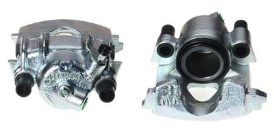 Brzdový třmen BUDWEG CALIPER 341004
