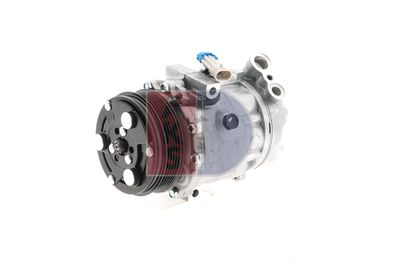 KOMPRESSOR KLIMAANLAGE AKS DASIS 851863N 13