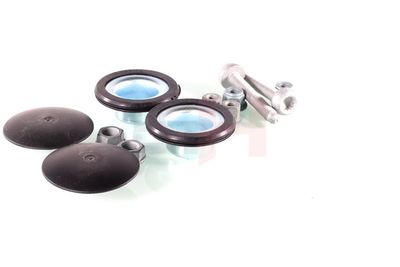 SET MONTARE AMORTIZOR GH GH384368A 12