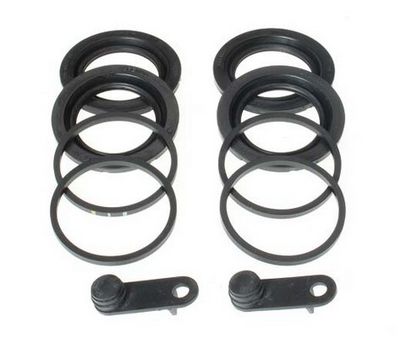 Těsnění, píst brzdového třmenu BUDWEG CALIPER 184616