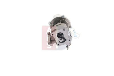 LADER AUFLADUNG AKS DASIS 185010N 9