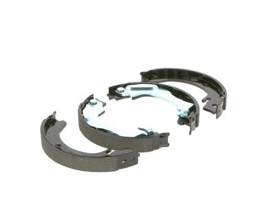 BREMSBACKENSATZ FESTSTELLBREMSE BOSCH 0986487713 14