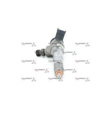 INJECTOR TURBO-TEC TTINJ0256 4