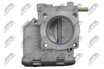 Hrdlo škrtacej klapky NTY ETB-WW-026