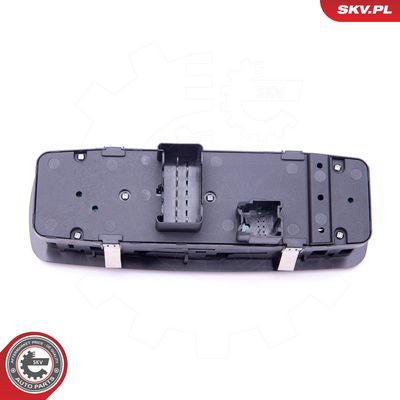 comutator,macara geam ESEN SKV 37SKV147