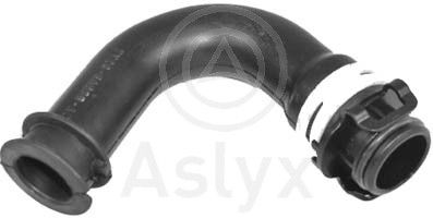Трубка нагнетаемого воздуха Aslyx AS-506414 для FORD FIESTA