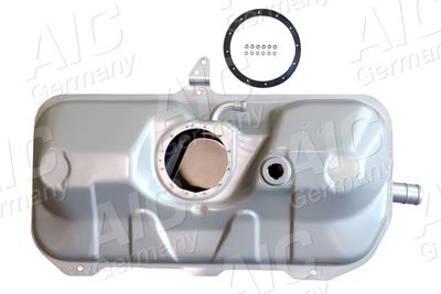 REZERVOR DE COMBUSTIBIL