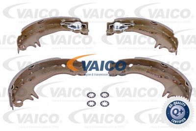 Комплект тормозных колодок VAICO V42-4128 для CITROËN BX
