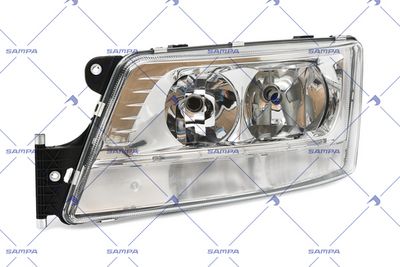 Faro principal