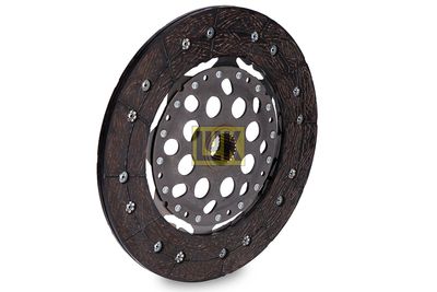 Clutch Disc 324 0220 10