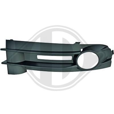 LüFTUNGSGITTER STOßFäNGER