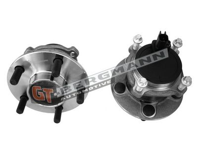 GT-BERGMANN Automotive Rato guolio komplektas