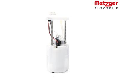 SISTEM ALIMENTARE CU COMBUSTIBIL METZGER AUTOTEILE 2250651 37