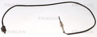 czujnik, temperatura spalin TRISCAN 8826 11002