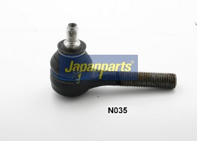 JAPANPARTS Skersinės vairo trauklės galas