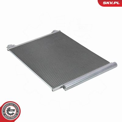 CONDENSATOR CLIMATIZARE ESEN SKV 86SKV114 3