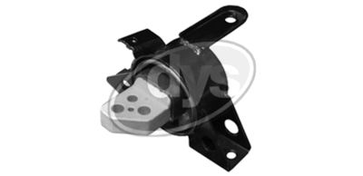 Подвеска, двигатель DYS 71-28106 для CHEVROLET SPARK