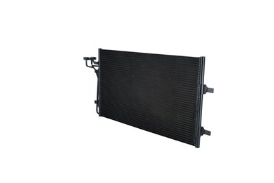 CONDENSATOR CLIMATIZARE NRF 35770 12