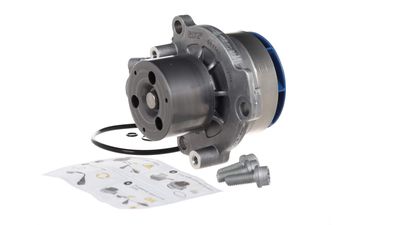 WASSERPUMPE MOTORKüHLUNG SKF VKPC812781 15