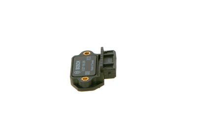 COMUTATOR APRINDERE BOSCH 0227100200 3