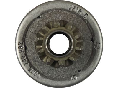 Voľnobežná prevodovka, štartér AS-PL SD0263(BOSCH)