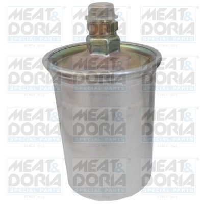 Топливный фильтр MEAT & DORIA 4052 для PORSCHE 928