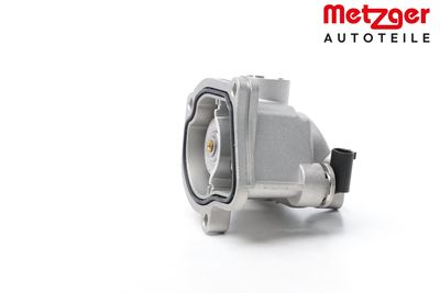 TERMOSTAT LICHID RACIRE METZGER AUTOTEILE 4006128 9