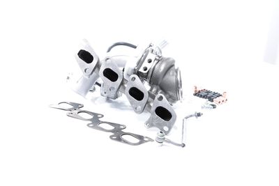 LADER AUFLADUNG BTS Turbo T981466 27