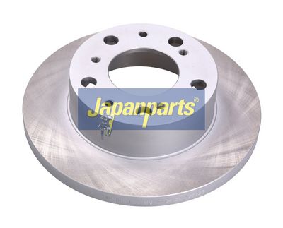 JAPANPARTS Stabdžių diskas