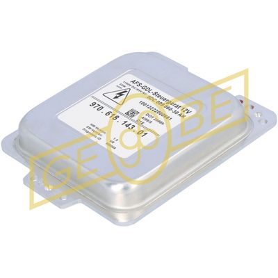 VORSCHALTGERäT GASENTLADUNGSLAMPE GEBE 996521 1