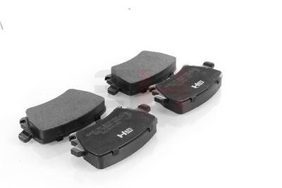 SET PLACUTE FRANA FRANA DISC GH GH414775 39