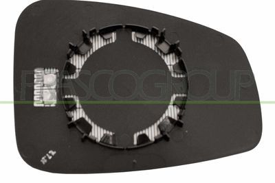 SPIEGELGLAS AUßENSPIEGEL