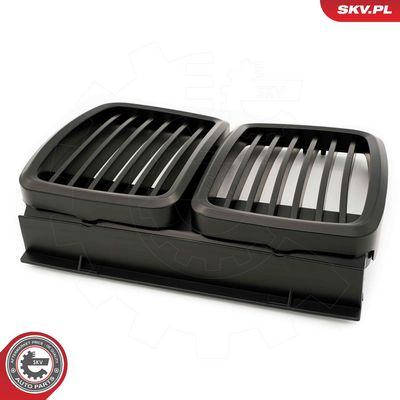 Mřížka chladiče SKV 66SKV147