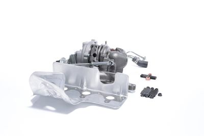 LADER AUFLADUNG BTS Turbo T981176BT 12