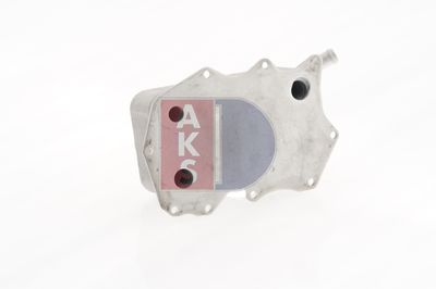 ÖLKüHLER MOTORöL AKS DASIS 046046N 5