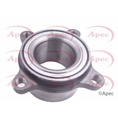 Wheel Bearing Kit APEC AWB1476