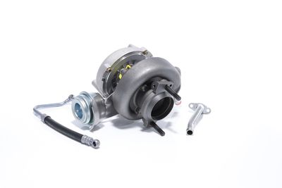 LADER AUFLADUNG BTS Turbo T981041BT 15