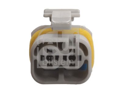 ABS-sensor
