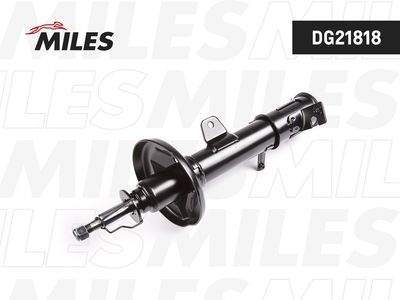 Амортизатор MILES DG21818 для TOYOTA CALDINA