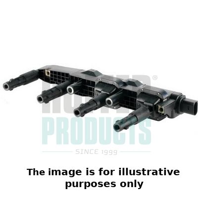 Катушка зажигания HOFFER 8010399E для MERCEDES-BENZ VANEO