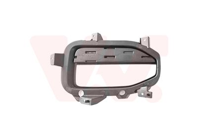 GRILA VENTILATIE BARA PROTECTIE