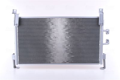 CONDENSATOR CLIMATIZARE NISSENS 94467 2