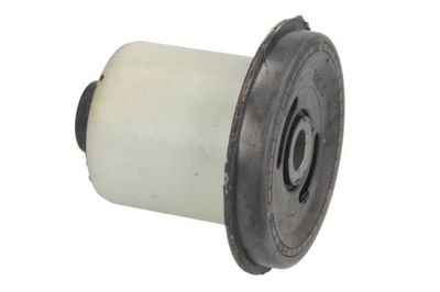 Achterwielophangingsbalk silent block