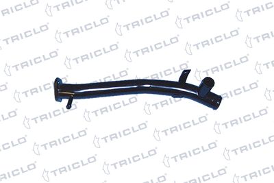 Тръбопровод за охладителната течност TRICLO 454079