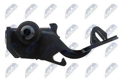 Pesusuutin, lasinpesulaite NTY EDS-ME-061 – MERCEDES-BENZ