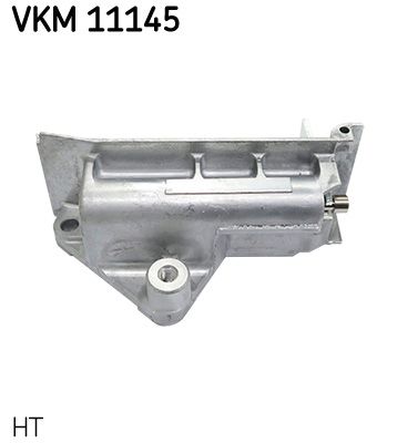 SKF VKM 11145 Натяжной ролик ремня ГРМ  для SEAT AROSA (Сеат Ароса)